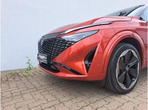Nissan Qashqai N-Design e-Power|0,99%|Komfort-Plus|VFW|ACC|NAV|...