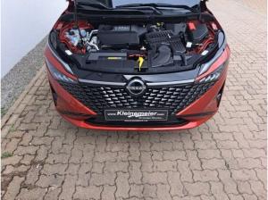 Nissan Qashqai N-Design e-Power|0,99%|Komfort-Plus|VFW|ACC|NAV|...