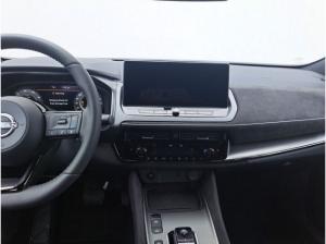 Nissan Qashqai N-Design e-Power|0,99%|Komfort-Plus|VFW|ACC|NAV|...