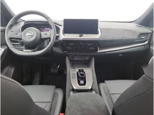 Nissan Qashqai N-Design e-Power|0,99%|Komfort-Plus|VFW|ACC|NAV|...