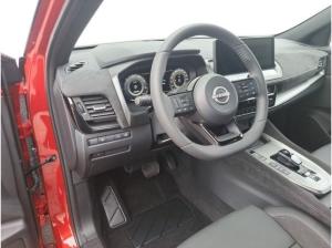 Nissan Qashqai N-Design e-Power|0,99%|Komfort-Plus|VFW|ACC|NAV|...