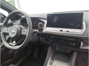 Nissan Qashqai N-Design e-Power|0,99%|Komfort-Plus|VFW|ACC|NAV|...