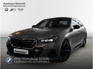 BMW i5 M60 xDrive 585 ? netto Leasing ohne Anzahlung*