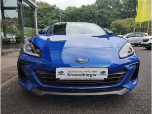Subaru BRZ 2.4R MT Sport