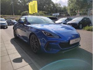Subaru BRZ 2.4R MT Sport