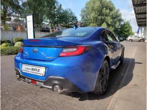 Subaru BRZ 2.4R MT Sport