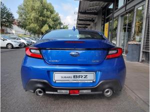 Subaru BRZ 2.4R MT Sport