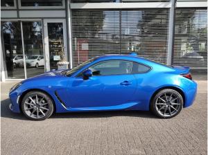 Subaru BRZ 2.4R MT Sport