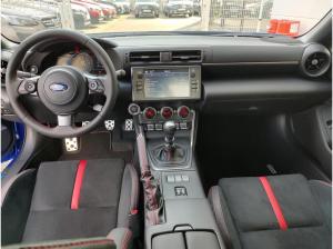 Subaru BRZ 2.4R MT Sport