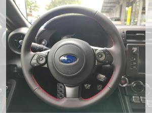 Subaru BRZ 2.4R MT Sport