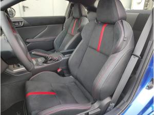 Subaru BRZ 2.4R MT Sport