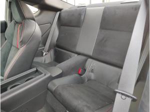 Subaru BRZ 2.4R MT Sport