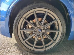 Subaru BRZ 2.4R MT Sport