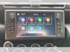 Subaru BRZ 2.4R MT Sport