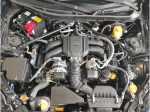 Subaru BRZ 2.4R MT Sport