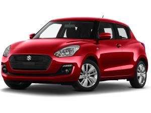 Suzuki Swift Club