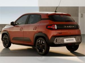 Dacia Spring Extreme ELECTRIC 65  mit  Dacia Elektroprämie 2025