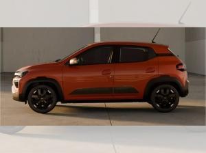 Dacia Spring Extreme ELECTRIC 65  mit  Dacia Elektroprämie 2025