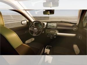 Dacia Spring Extreme ELECTRIC 65  mit  Dacia Elektroprämie 2025