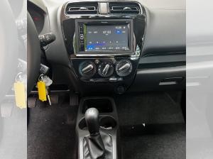 Mitsubishi Space Star 1.2 Select ***SOFORT LIEFERBAR***