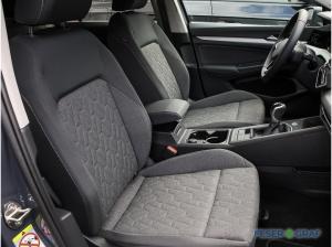 Volkswagen Golf 1.5 TSI Life Navi LED Klima Sitzh. WKR