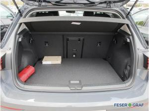 Volkswagen Golf 1.5 TSI Life Navi LED Klima Sitzh. WKR