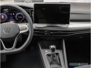 Volkswagen Golf 1.5 TSI Life Navi LED Klima Sitzh. WKR