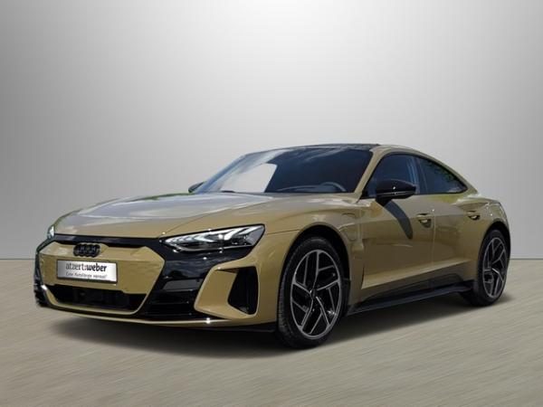 Audi e-tron GT SOFORT VERFÜGBAR+⚡Gewerbeleasing 🔥