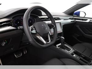 Volkswagen Arteon Shooting Brake 2.0 TSI DSG R-Line | AHK |