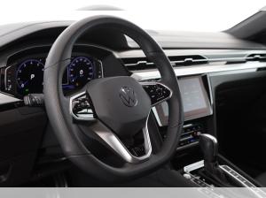 Volkswagen Arteon Shooting Brake 2.0 TSI DSG R-Line | AHK |