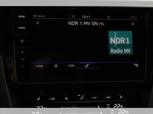 Volkswagen Arteon Shooting Brake 2.0 TSI DSG R-Line | AHK |