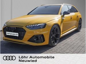 Audi RS4 Avant quattro RS Competition