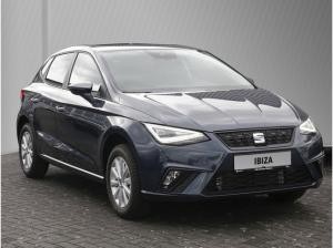 Seat Ibiza Style Edition 1.0TSI / 7-Gang-DSG