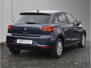 Seat Ibiza Style Edition 1.0TSI / 7-Gang-DSG