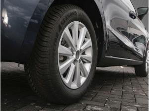 Seat Ibiza Style Edition 1.0TSI / 7-Gang-DSG