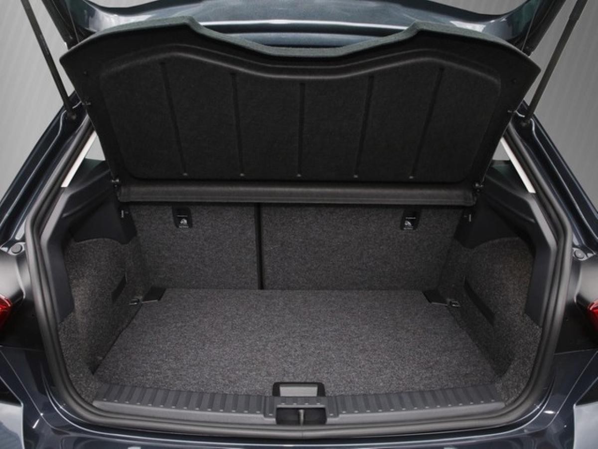 Seat Ibiza Style Edition 1.0TSI / 7-Gang-DSG