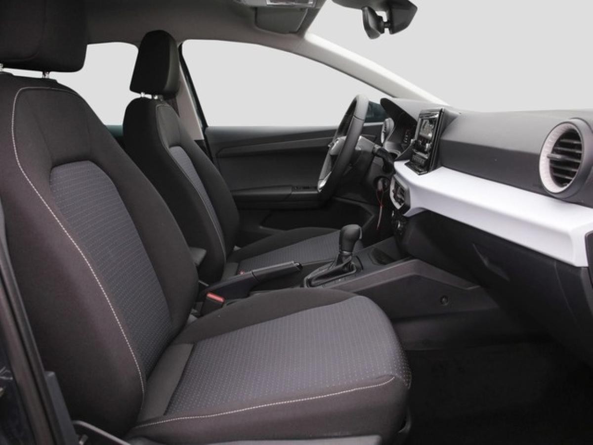 Seat Ibiza Style Edition 1.0TSI / 7-Gang-DSG