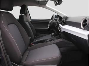 Seat Ibiza Style Edition 1.0TSI / 7-Gang-DSG