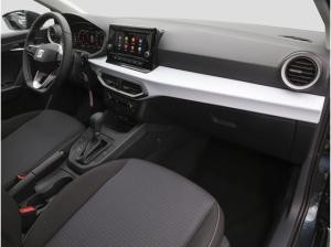 Seat Ibiza Style Edition 1.0TSI / 7-Gang-DSG