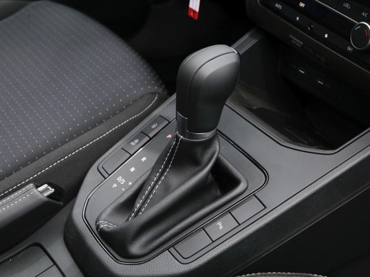 Seat Ibiza Style Edition 1.0TSI / 7-Gang-DSG