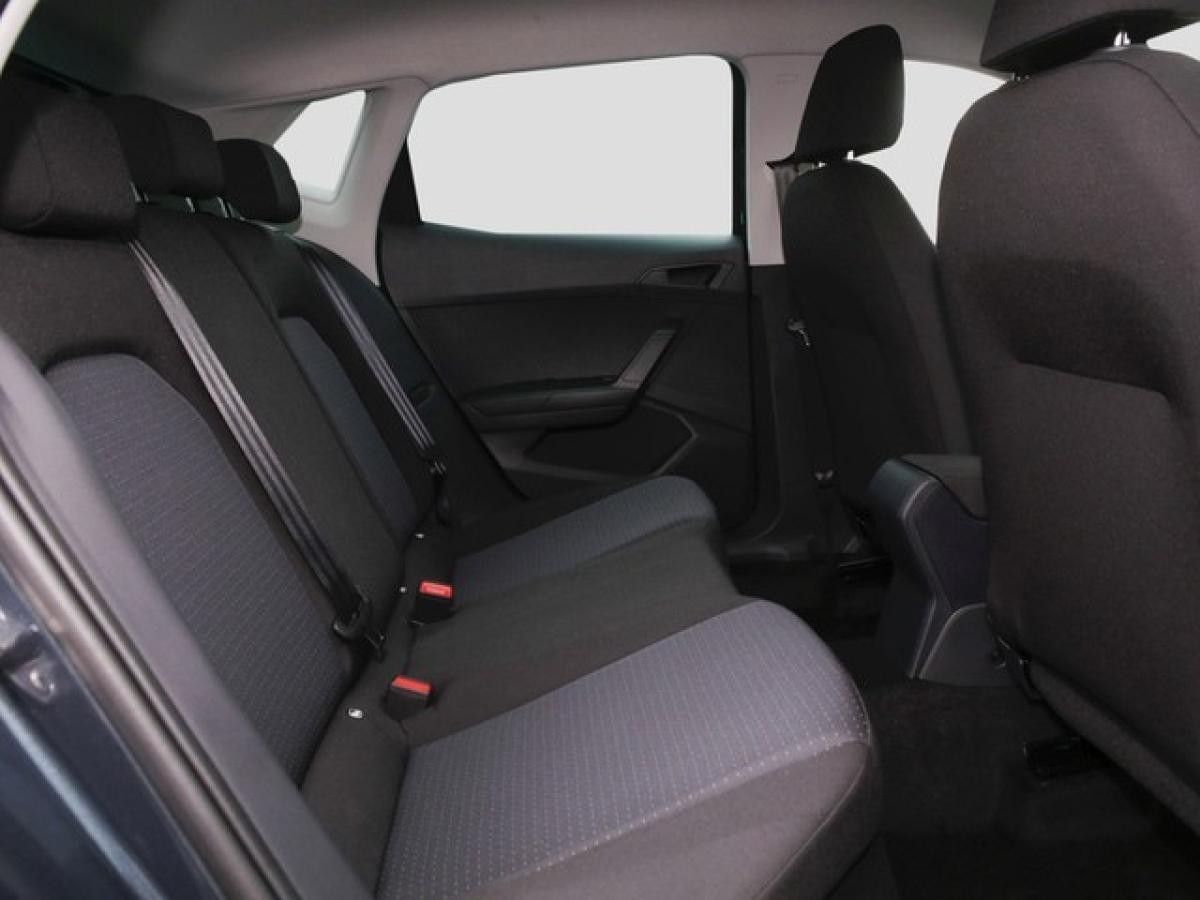 Seat Ibiza Style Edition 1.0TSI / 7-Gang-DSG