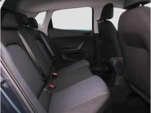 Seat Ibiza Style Edition 1.0TSI / 7-Gang-DSG