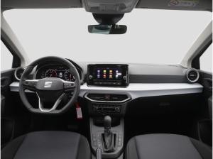 Seat Ibiza Style Edition 1.0TSI / 7-Gang-DSG