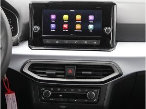 Seat Ibiza Style Edition 1.0TSI / 7-Gang-DSG