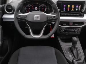 Seat Ibiza Style Edition 1.0TSI / 7-Gang-DSG