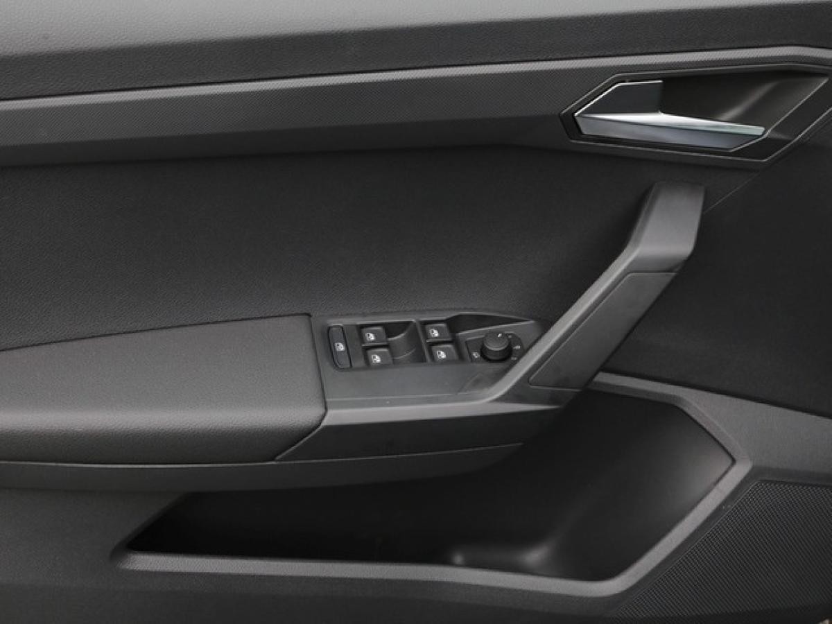 Seat Ibiza Style Edition 1.0TSI / 7-Gang-DSG