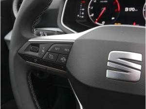 Seat Ibiza Style Edition 1.0TSI / 7-Gang-DSG