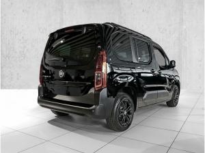 Fiat Doblo E-Doblo Launch Pack & Style Paket