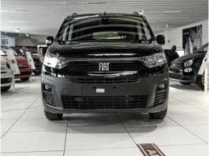 Fiat Doblo E-Doblo Launch Pack & Style Paket