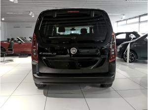 Fiat Doblo E-Doblo Launch Pack & Style Paket